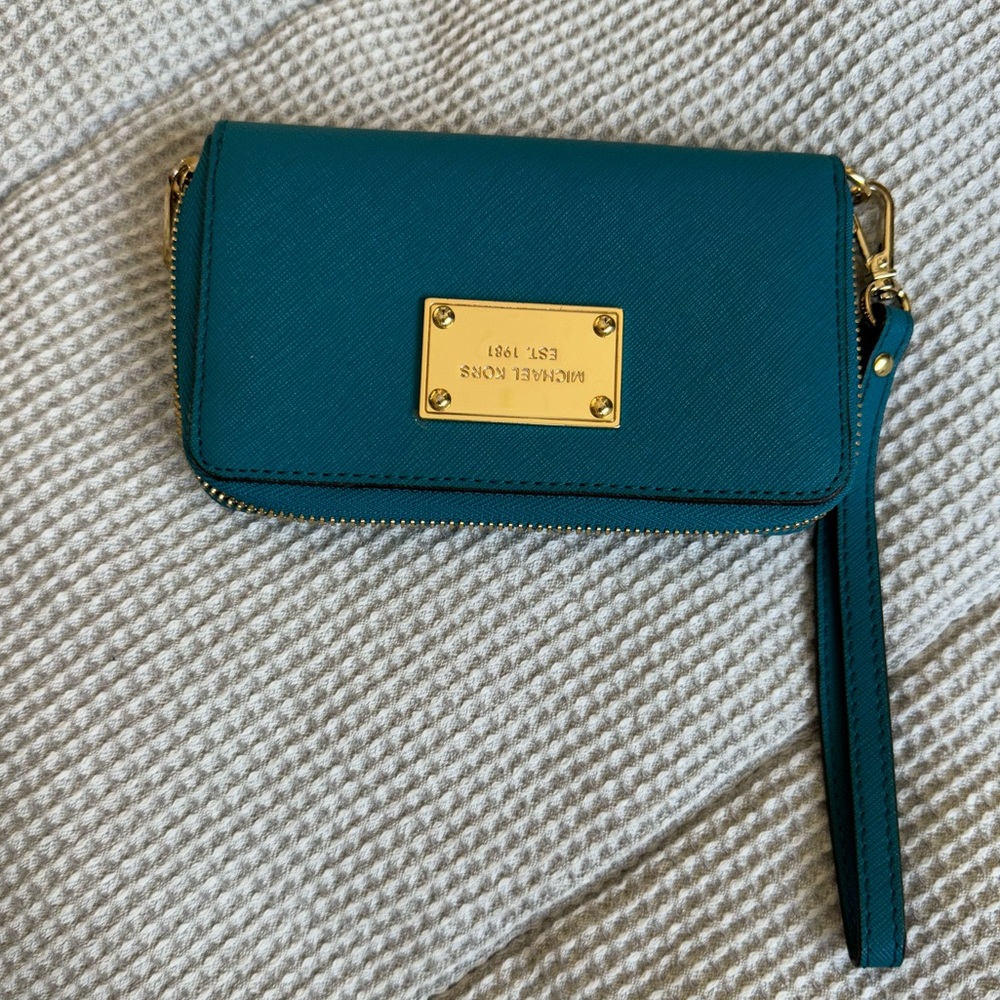 Michael Kors Wallet clutch